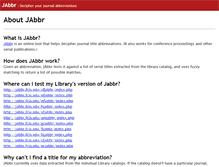 Tablet Screenshot of jabbr.fcla.edu