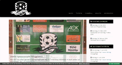 Desktop Screenshot of fcla.de