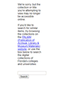 Mobile Screenshot of digitool.fcla.edu